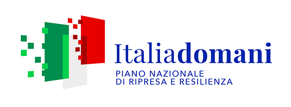 logo italiadomani